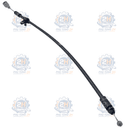 Dây giật nắp cabo ngắn Hyundai Tucson 2015 81190D3100 Mobis thumbnail 4