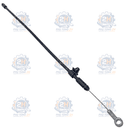 Dây giật nắp cabo ngắn Hyundai Tucson 2015 81190D3100 Mobis thumbnail 6