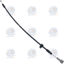Dây giật nắp cabo ngắn Hyundai Tucson 2015 81190D3100 Mobis thumbnail 9