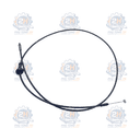 Dây giật nắp cabo dài Hyundai Tucson 2015 81190D3900 Mobis thumbnail 2