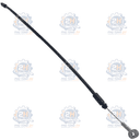 Dây mở nắp cappo đoạn ngắn Hyundai Elantra 2017-2022 81190F2100 Mobis thumbnail 6