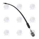 Dây mở nắp cappo đoạn ngắn Hyundai Elantra 2017-2022 81190F2100 Mobis thumbnail 9