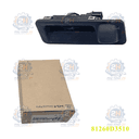 Công tắc mở cốp Hyundai Tucson 2019 81260D3510 Mobis thumbnail 1