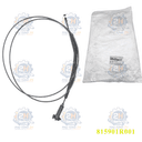 Dây giật nắp bình xăng Hyundai Accent blue 815901R001 Mobis thumbnail 1