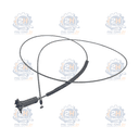 Dây giật nắp bình xăng Hyundai Accent blue 815901R001 Mobis thumbnail 2