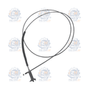 Dây giật nắp bình xăng Hyundai Accent blue 815901R001 Mobis thumbnail 3