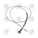 Dây giật nắp bình xăng Hyundai Accent blue 815901R001 Mobis thumbnail 4