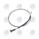 Dây giật nắp bình xăng Hyundai Accent blue 815901R001 Mobis thumbnail 5