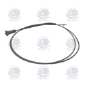 Dây giật nắp bình xăng Hyundai Accent blue 815901R001 Mobis thumbnail 6
