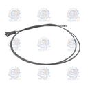 Dây giật nắp bình xăng Hyundai Accent blue 815901R001 Mobis thumbnail 7