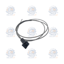 Dây giật nắp bình xăng Hyundai Tucson 2015 81590D3000 Mobis thumbnail 3