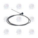 Dây giật nắp bình xăng Hyundai Tucson 2015 81590D3000 Mobis thumbnail 7