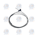 Dây giật nắp bình xăng Hyundai Tucson 2015 81590D3000 Mobis thumbnail 9