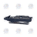 Tay mở cửa trong có mạ Hyundai Accent 2011 826201R010CR Mobis thumbnail 4