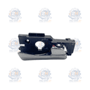 Tay mở cửa trong có mạ Hyundai Accent 2011 826201R010CR Mobis thumbnail 8