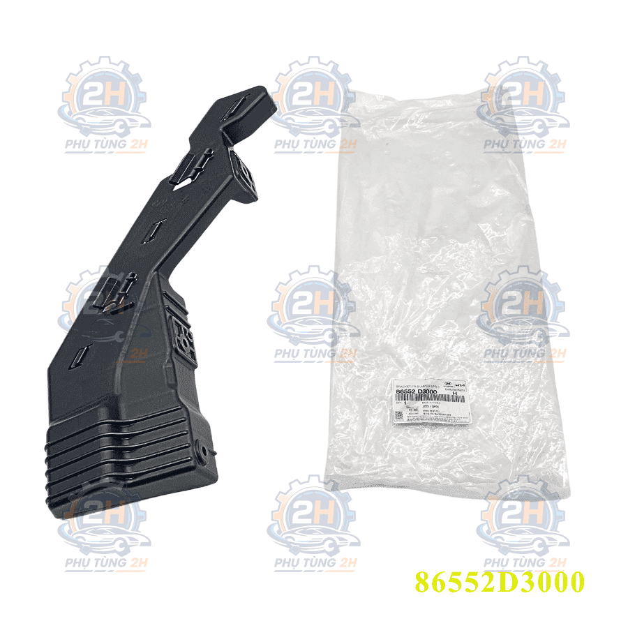 Giá bắt tai xe Hyundai Tucson 15-20 RH 86552D3000 Mobis — ảnh 1