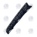 Nẹp cài cản T RH Hyundai Tucson 2018 - 86556D3000 86556D3500 Mobis thumbnail 7