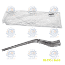 Nẹp ca lăng cạnh LH Hyundai Santafe 2021 86595S1600 Mobis thumbnail 1