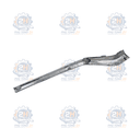 Nẹp ca lăng cạnh LH Hyundai Santafe 2021 86595S1600 Mobis thumbnail 2