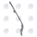 Nẹp ca lăng cạnh LH Hyundai Santafe 2021 86595S1600 Mobis thumbnail 3