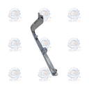 Nẹp ca lăng cạnh LH Hyundai Santafe 2021 86595S1600 Mobis thumbnail 4