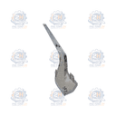 Nẹp ca lăng cạnh LH Hyundai Santafe 2021 86595S1600 Mobis thumbnail 6