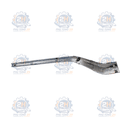 Nẹp ca lăng cạnh LH Hyundai Santafe 2021 86595S1600 Mobis thumbnail 7