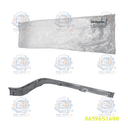Nẹp ca lăng cạnh RH Hyundai Santafe 2021 86596S1600 Mobis thumbnail 1
