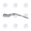Nẹp ca lăng cạnh RH Hyundai Santafe 2021 86596S1600 Mobis thumbnail 4
