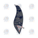 Ốp viền tai xe S số 2 RH Hyundai Kona 2018 87782J9000CA Mobis thumbnail 6