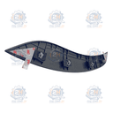 Ốp viền tai xe S số 2 RH Hyundai Kona 2018 87782J9000CA Mobis thumbnail 7