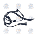 Cảm biến ABS S RH Santafe 2009 919200W100 Mobis thumbnail 5