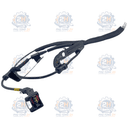 Cảm biến ABS S RH Santafe 2009 919200W100 Mobis thumbnail 6
