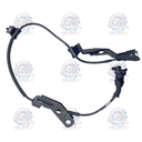 Dây điện ABS Hyundai Santafe 2016 LH 919202W000 Mobis thumbnail 2