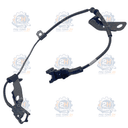 Dây điện ABS Hyundai Santafe 2016 LH 919202W000 Mobis thumbnail 5