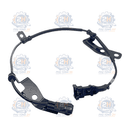 Dây điện ABS Hyundai Santafe 2016 LH 919202W000 Mobis thumbnail 7