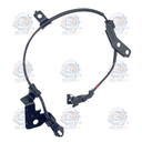 Dây điện ABS Hyundai Santafe 2016 RH 919202W100 Mobis thumbnail 5