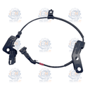 Dây điện ABS Hyundai Santafe 2016 RH 919202W100 Mobis thumbnail 6