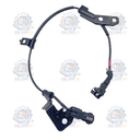 Dây điện ABS Hyundai Santafe 2016 RH 919202W100 Mobis thumbnail 8