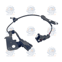 Dây điện ABS Hyundai Santafe 2016 RH 919202W100 Mobis thumbnail 9