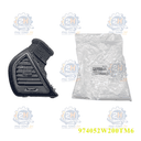 Cửa gió điều hòa ngoài Hyundai Santafe 2016 LH 974052W200TM6 Mobis thumbnail 1