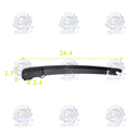 Cần chổi gạt mưa S Kia Sorento 10-15 988152P000 Mobis thumbnail 9