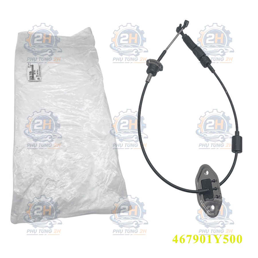 Dây Đi Số Kia Morning 2015 467901Y500 Mobis — ảnh 1