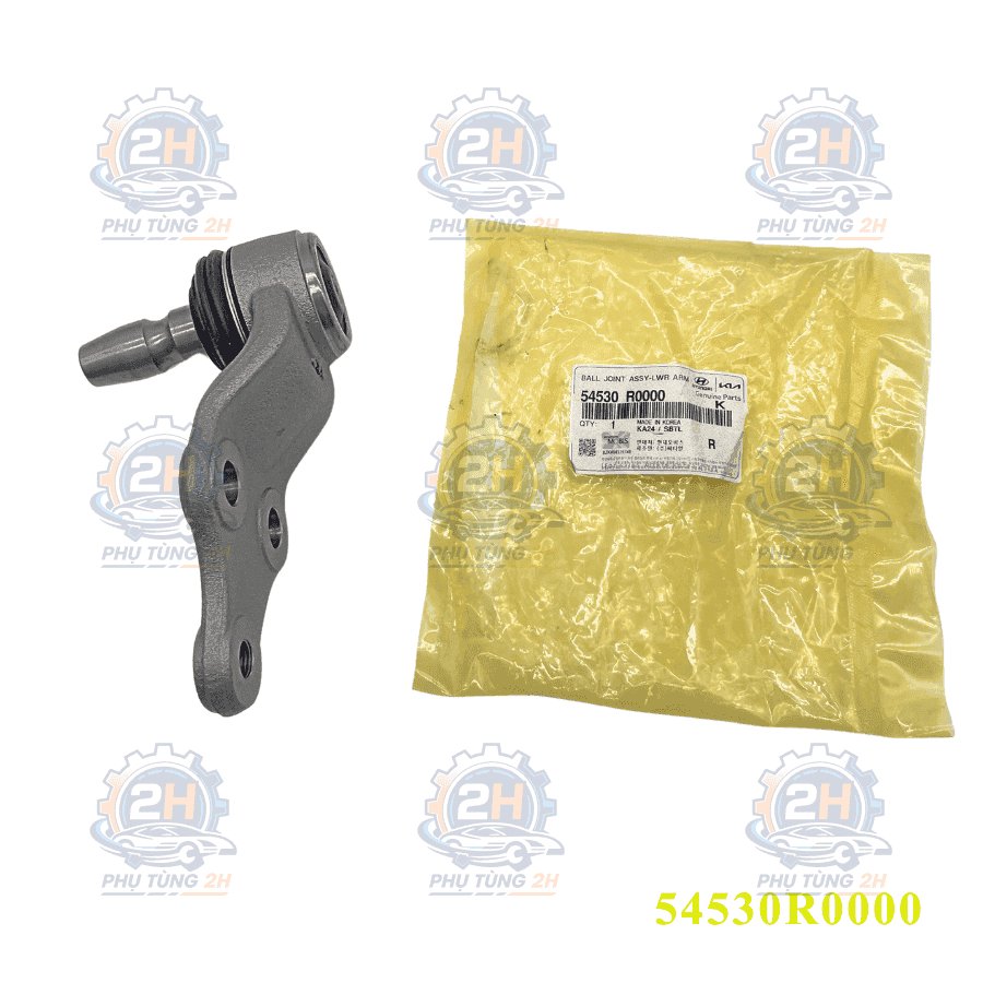 Rô tuyn đứng dưới Kia Carnival, Sedona 2020 54530R0000 Mobis — ảnh 1