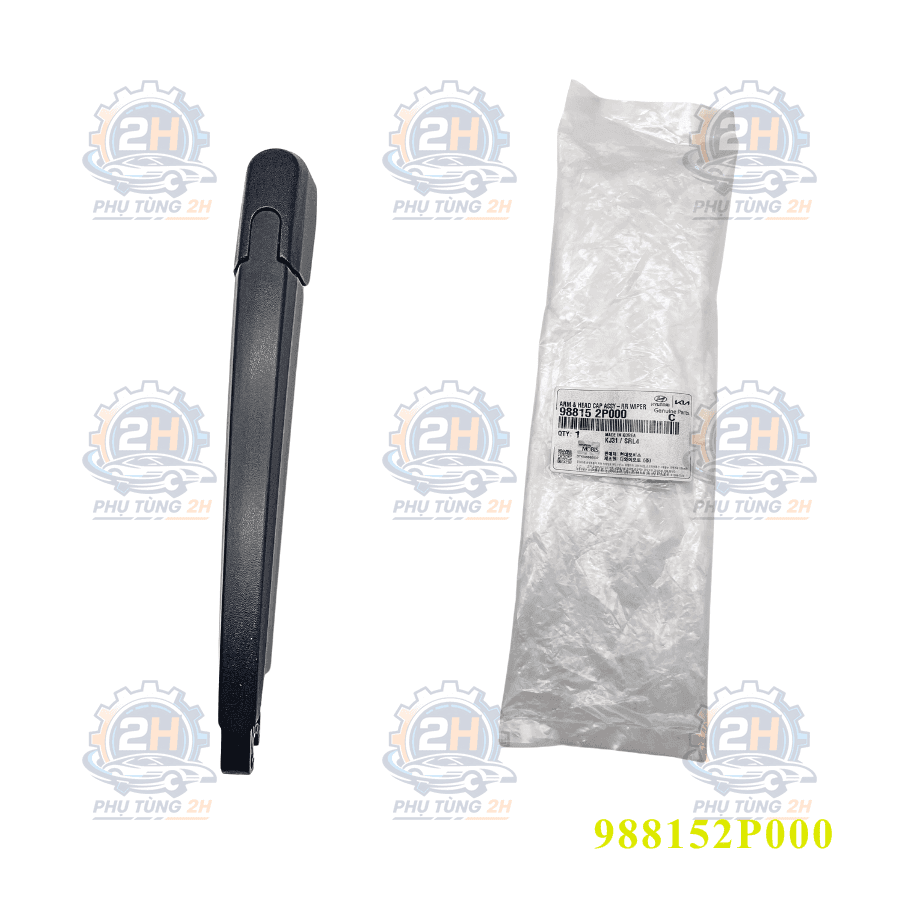 Cần chổi gạt mưa S Kia Sorento 10-15 988152P000 Mobis — ảnh 1